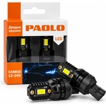 Paolo Диодни крушки 3156 t20 12-24v 2БР/К-Т (282646)