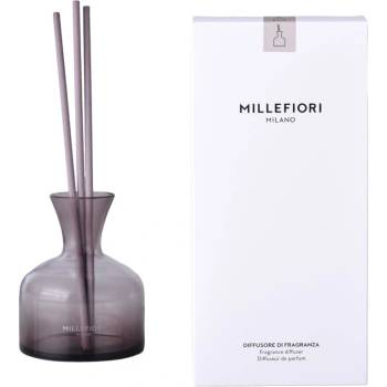 Home fragrance italia srl Millefiori Air Design дифузер стъкло Dove ваза + кутия