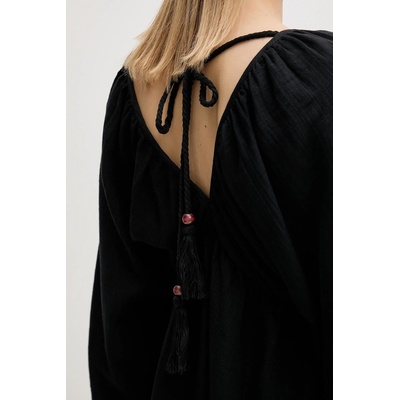 ANSWEAR Памучна рокля Answear. LAB (6327.tos)