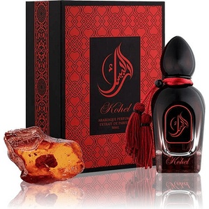 Arabesque Perfumes Kohel Extrait de Parfum 50 ml Парфюми