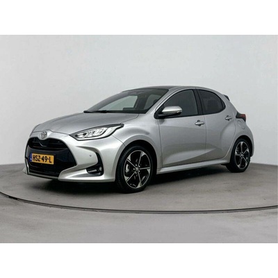 Toyota Yaris 1.5 Hybrid Executive 85 kW