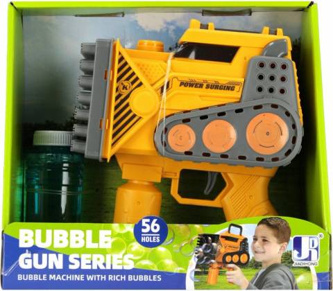 CreativeToys Bublifuk Kamera