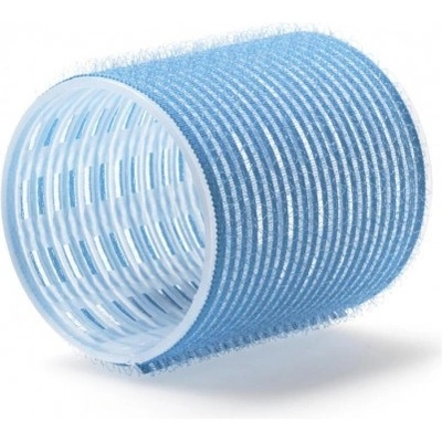 Natáčky na vlasy na suchý zips 8011/895 - 56 mm, 6 ks