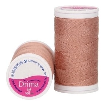 Mez Конец за шиене Drima 100 m 00424 (4881120-00424)