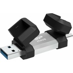 Silicon Power Mobile C51 256GB (SP256GBUC3C51V1S) Флаш памет