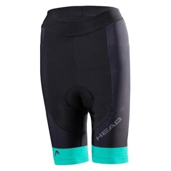 Head Classic dámské černá/máta