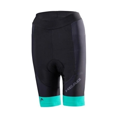 Head Classic dámské černá/máta