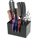 Sibel Practiq stojan na nářadí černý