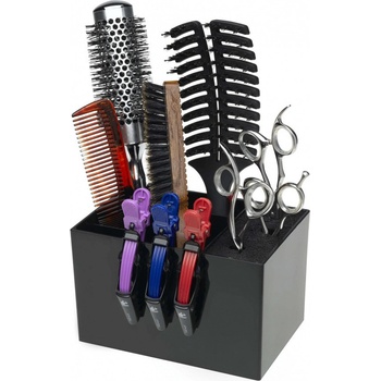 Sibel Practiq stojan na nářadí černý