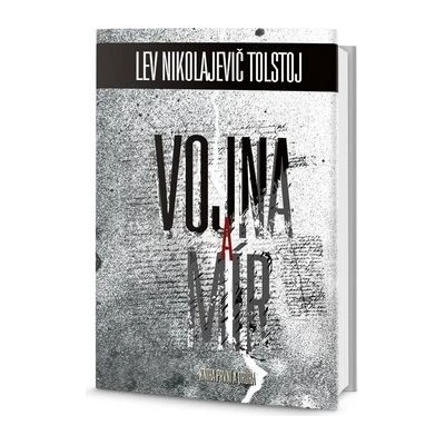 Vojna a mír 1 - 2. díl