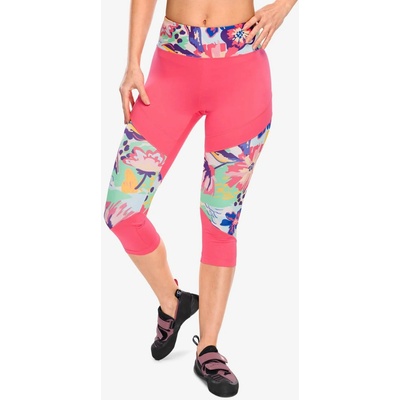 Ocún legíny Rhea leggings pink paradise