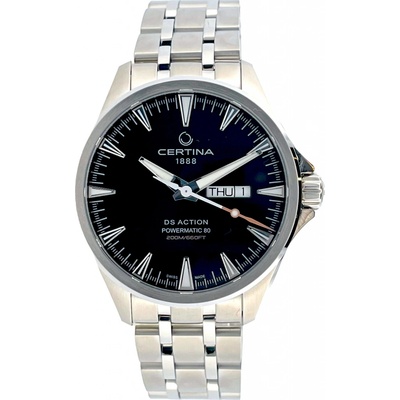 Certina 032.430.11.051.00