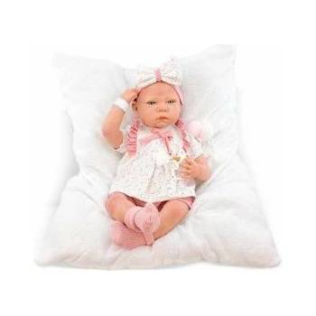 Berjuan Преродени кукли Berjuan 8215-24 50 cm