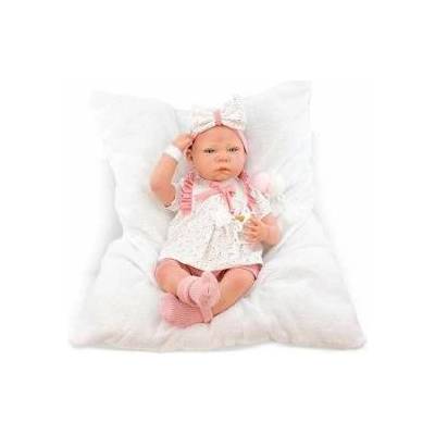 Berjuan Преродени кукли Berjuan 8215-24 50 cm