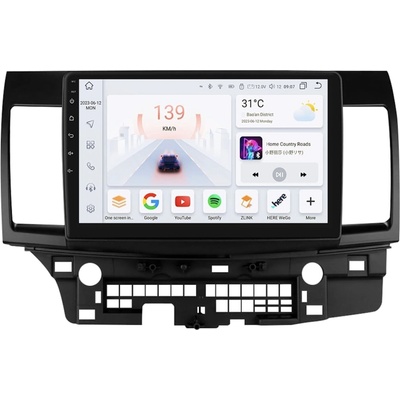 HIZPO S101008 Mitsubishi Lancer (8+128GB)