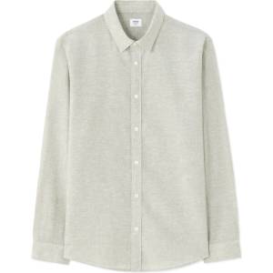 Celio Ленена риза Nalinco Celio | Zelen | МЪЖЕ | S