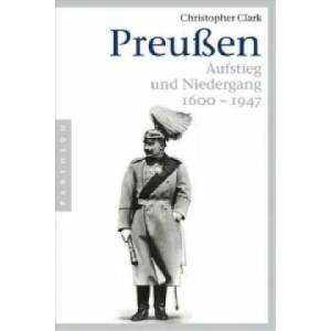 Preußen | Christopher Clark (2008)