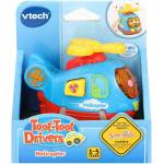 VTech Детска играчка Vtech - Мини хеликоптер, син (V516803)