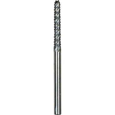 Proxxon Rašpľovacia fréza č. 28757, ⌀ 3,2 mm, 28757