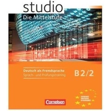 Studio d B2/2 Sprach- und Prufungstraining