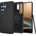 Spigen Thin Fit Samsung Galaxy S25 Ultra MagSafe Case black (ACS08946)