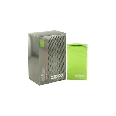 Zippo Fragrances The Original Green Toaletná voda pánska 50 ml