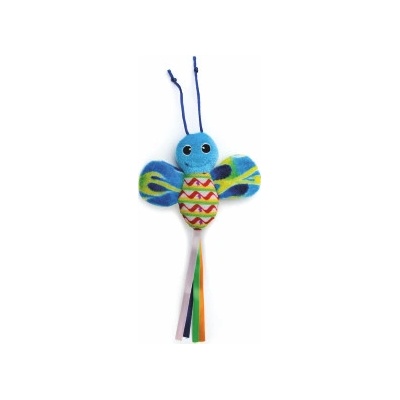 JK ANIMALS šuštiaci motýľ 28 cm
