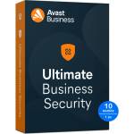 Avast SW Avast Ultimate Business Security - 10 устройства/1 година, електронен лиценз AVULTBUSSEC1Y10 ESD (AVULTBUSSEC1Y10 ESD)