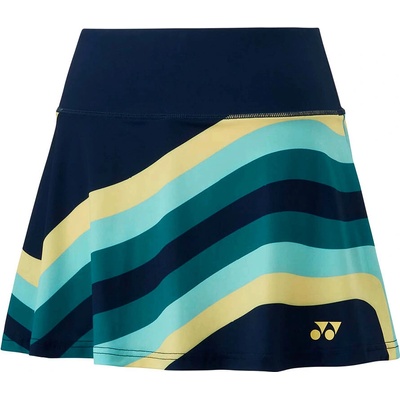 Yonex Women's Skirt 26121 dámska sukňa indigo marine