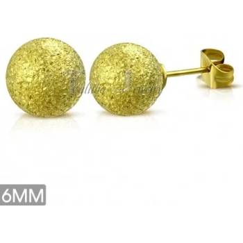 Image 1 of Talitha Обеци в златисто