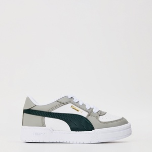 PUMA Маратонки Puma Kids Ca Pro Classic CA Pro Low-Top Trainers - White/Grey