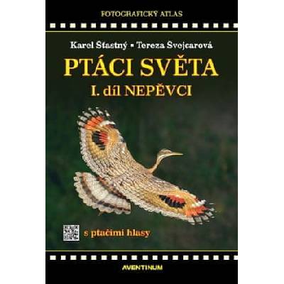 Ptáci světa I.díl