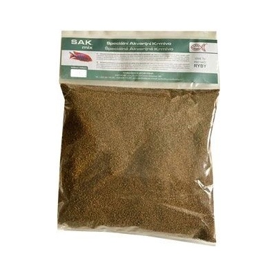 Exot Hobby S.A.K. mix 1000 g, 2250 ml velikost 2