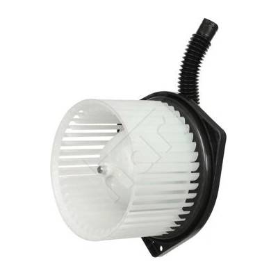 Vnitřní ventilátor HART 641 114 (641114)