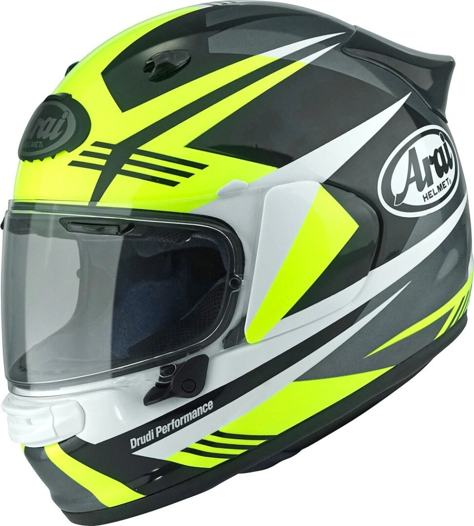 Arai Quantic Mark