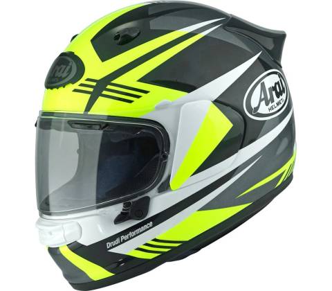 Arai Quantic Mark