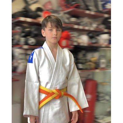 Kimono na judo Mizuno KODOMO 2