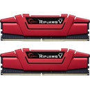 G.SKILL Ripjaws V DDR4 8GB (2x4GB) 2666MHz CL15 F4-2666C15D-8GVR