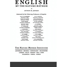 English by the Nature Method