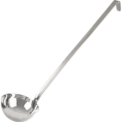 Naběračka Gastro 55 cm, pr. 14 cm