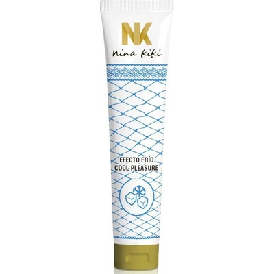 Nina Kiki Cooling Effect Lubricant 125 ml