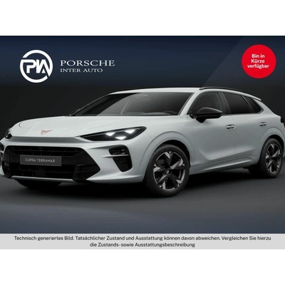 Cupra Terramar 1.5 DSG 110 kW