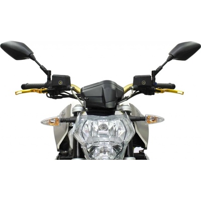 SEFIS Naked zrkadlá Aprilia