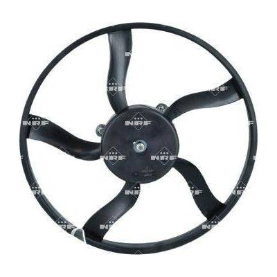 Větrák, chlazení motoru NRF 47070