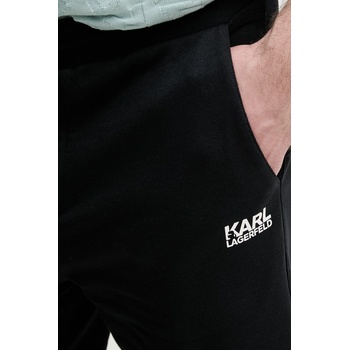 Karl Lagerfeld спортен къс панталон мъжки от памук (562917.705783)