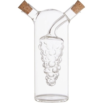 Premier Housewares Стъклен сет за подправки Montela - Premier Housewares (1402698)