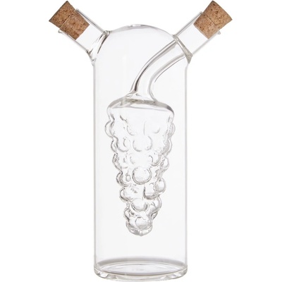 Premier Housewares Стъклен сет за подправки Montela - Premier Housewares (1402698)