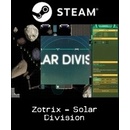 Zotrix - Solar Division