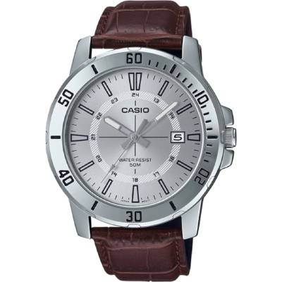 Мъжки часовник Casio Collection - MTP-VD01L-7C (MTP-VD01L-7C)