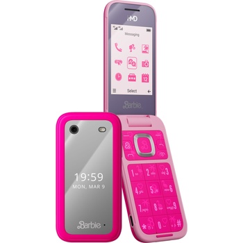 HMD Barbie Phone
